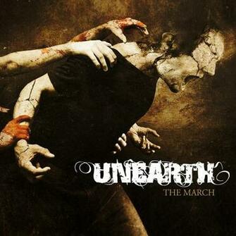 Unearth Music Fanart Tv