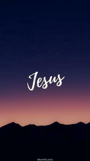 Cristo Deus Jesus Crist O Gospel Wallpaper