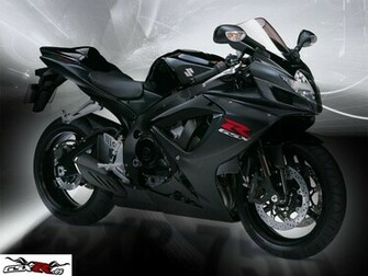 Wallpaper De Suzuki Gsx R Motos