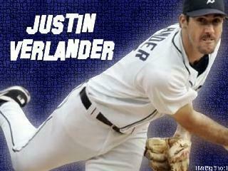 Justin Verlander Fondos De Pantalla Gratis