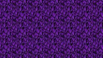Purple Paisley Wallpaper All New