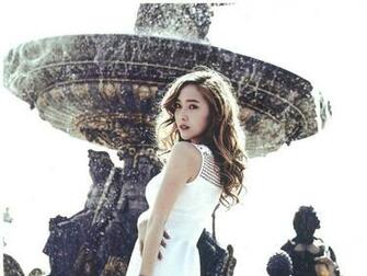 Jessica Jung Wallpaper