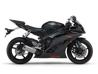 Black Yamaha R6 Wallpaper HD In Bikes Imageci