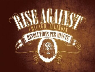 Rise Against Wallpaper