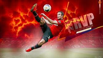 HD Manchester United High Def Desktop Background Net