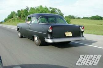 Chevrolet Bow Tie Wallpaper