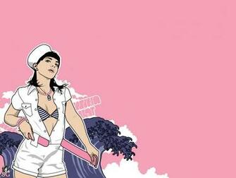 Suicide Girls Part Eight Wallpaper Sex Porn Image