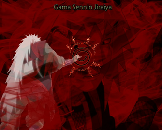 Jiraiya Wallpaper By Musubikazesaru