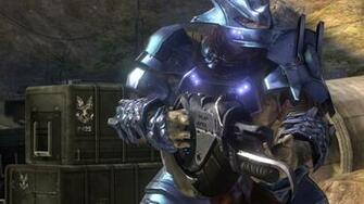 Covenant Halo Electricblueskies Haloverse