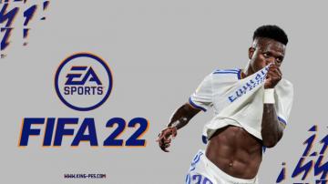 Fifa Real Madrid Graphic For Pes By King
