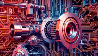 Cool Engineering Wallpaper