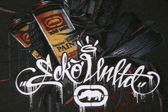 Ecko Unltd Graphics Code Comments Pictures