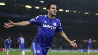HD Chelsea Fc Wallpaper Fabregas Cesc