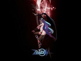 Rpgfan Pictures Zenonia Wallpaper