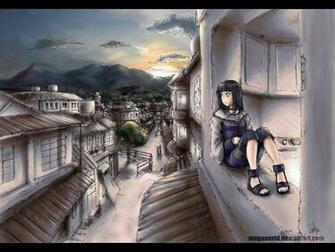 Naruto And Hinata Wallpaper