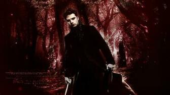 Once Upon A Time Image Jefferson HD Fond D Cran And Background