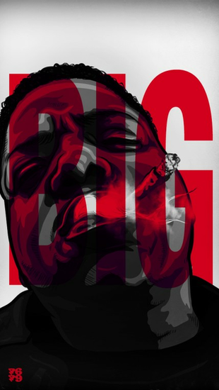 Big iPhone5 Wallpaper By Yumgsta