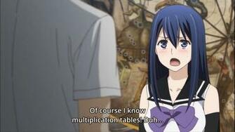 Brynhildr In The Darkness Funny