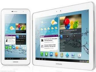 Samsung Galaxy Tab Wallpaper