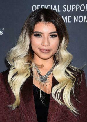 Kirstin Maldonado Delta Air Lines Celebrates Grammy