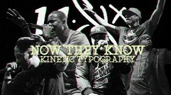 Unashamed Wallpaper Now They Know Kinetic