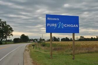 Polluting The Pure Michigan Brand Distilled