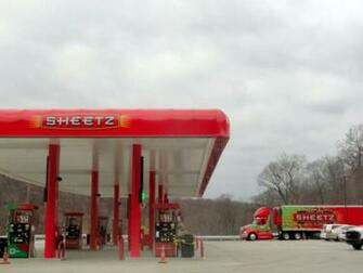 News Nearby Sheetz Grand Opening On Mount Nebo Road North