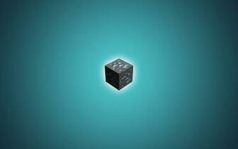 Share Minecraft Diamond Wallpaper HD Gallery To The