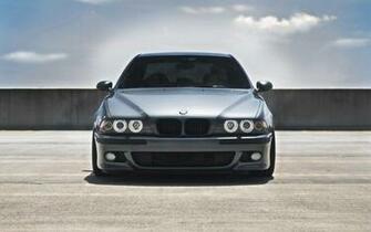 E39 M5 Wallpaper