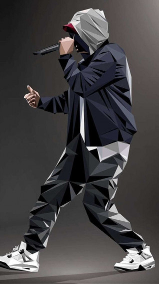 Eminem Wallpaper Ixpap HD