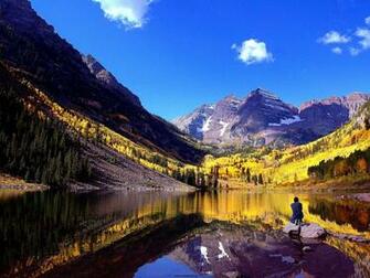 Maroon Bells Colorado Aspen Co Usa Jpg