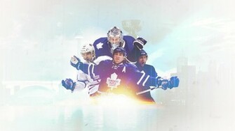 Toronto Maple Leafs Wallpaper By Tieclark Fan Art Other