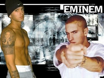 Eminem Wallpaper