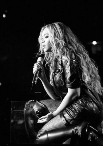 Beyonce Image By Lucialin On Favim