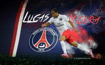 Psg Wallpaper Description Lucas Moura