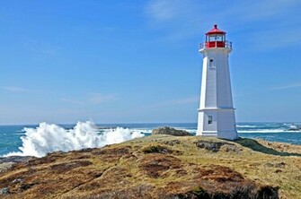 Lighthouse HD Wallpaper