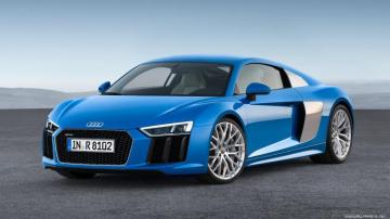 Audi R8 Cars Desktop Wallpaper 4k Ultra HD