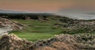 Bandon Dunes Wallpaper Px Mb Picserio