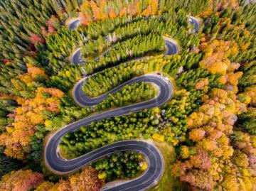 Early Stopping In Polynomial Regression Aerial