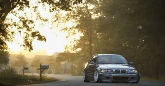 Bmw E46 4k Wallpaper Top Background