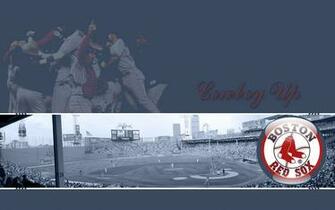 Red Sox Desktop Wallpaper