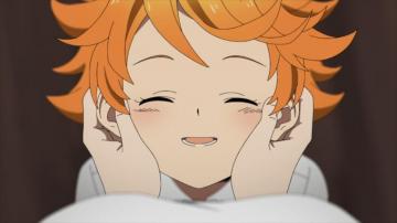 Emma The Promised Neverland Wallpaper HD