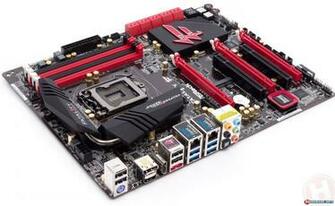 Gaming Motherboard Wallpaper Pixshark Image