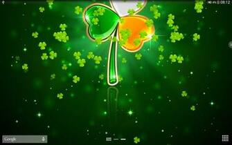 St Patrick S Day Lwp Pro Android Apps On Google Play