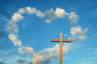 Love Faith Hope The Dare Day Is Jesus Christ