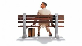 Forrest Gump Wallpaper