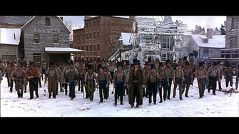 HigHDefdiscnews Gangs Of New York Remastered Blu Ray Disc
