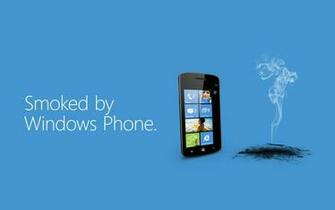 Smoked By Windows Phone Wallpaper Videos Oh My Keith Combs