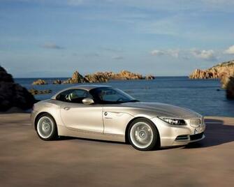 Bmw Z4 Sdrive30i Sdrive35i M Roadster Coupe Turbo