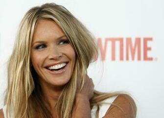 Elle Macpherson Wallpaper Image Photos Pictures Background